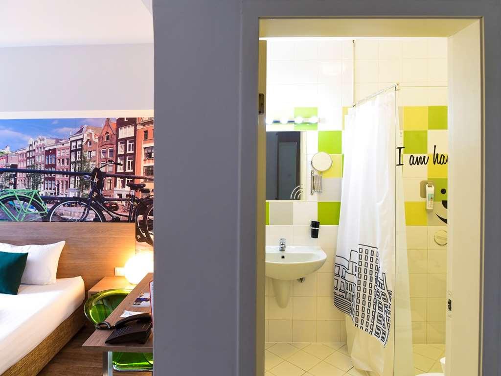 ibis Styles Skopje Hotell Rom bilde