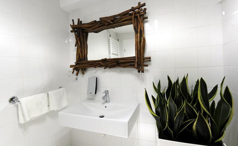 ibis Styles Skopje Hotell Eksteriør bilde