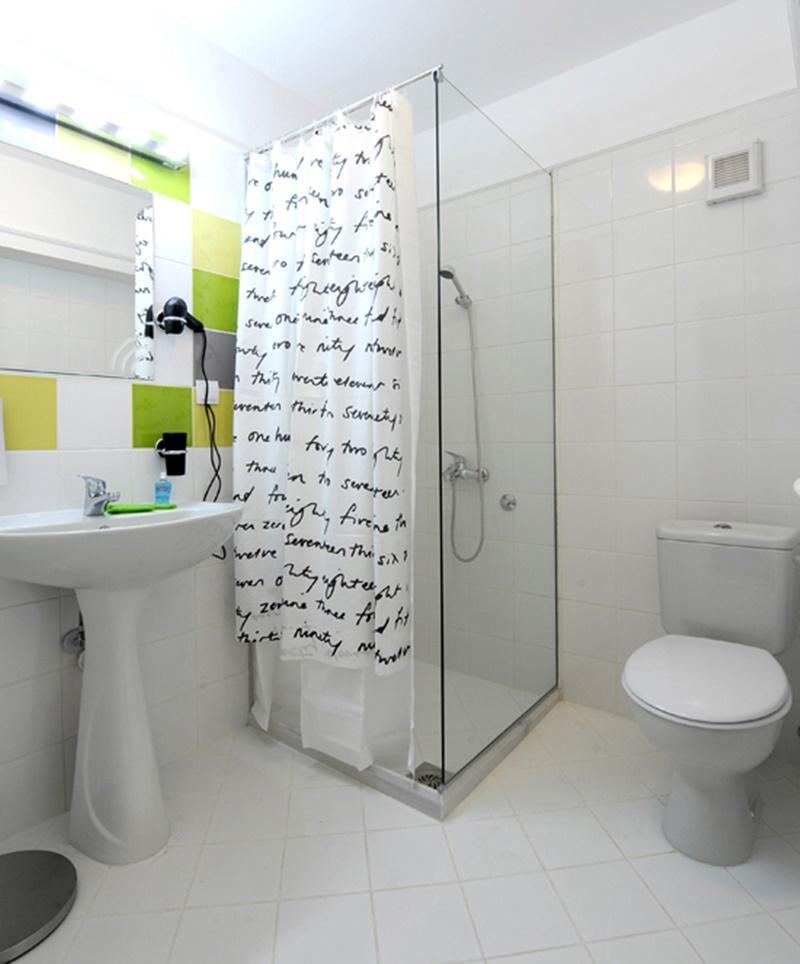 ibis Styles Skopje Hotell Eksteriør bilde